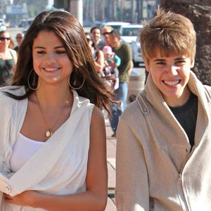 Selena Gomez, Justin Bieber Selena Gomez, Justin Bieber